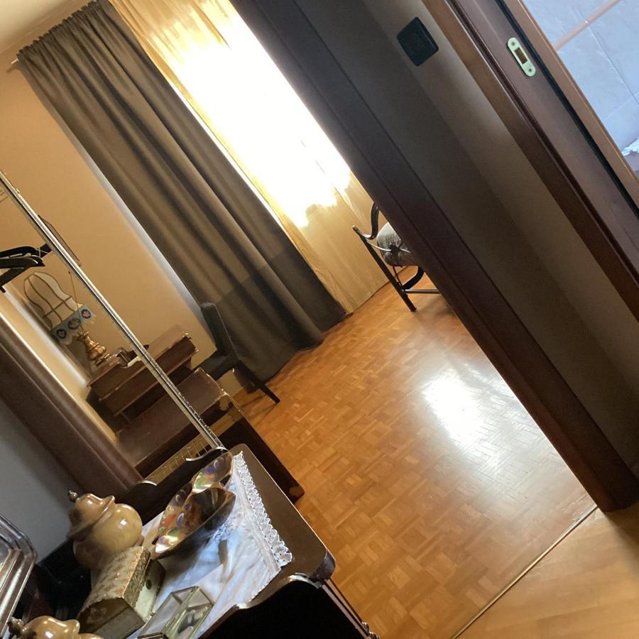 Quietness Διαμέρισμα Pino Torinese Εξωτερικό φωτογραφία